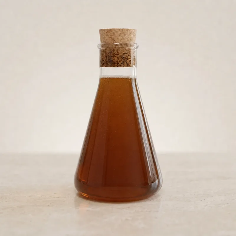 Proteinli Köpük Konsantresi